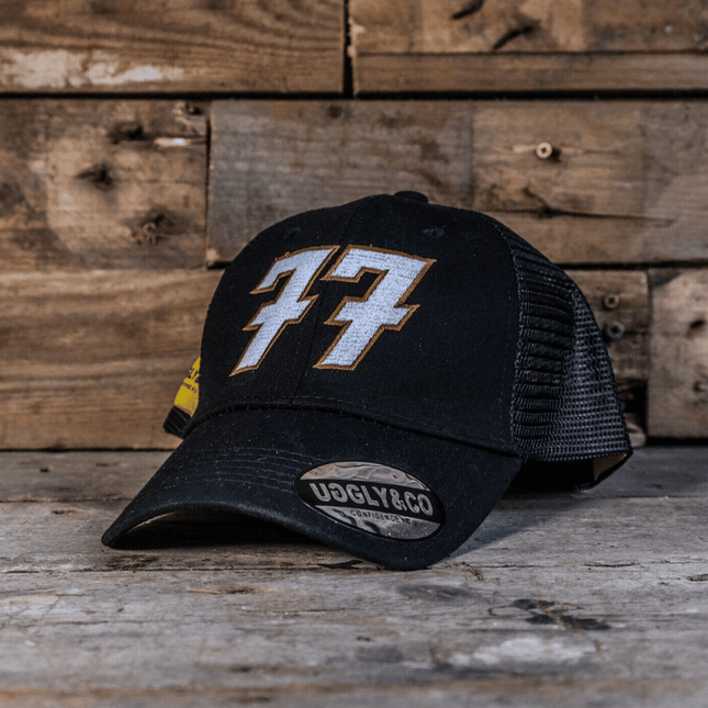Tim Reeves Trucker Hat