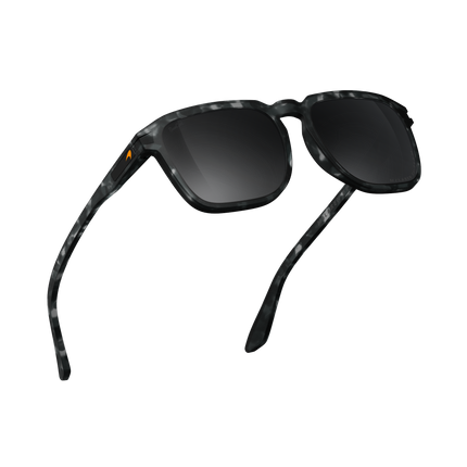 McLaren F1 X SunGod Team 1000th GP Special Tortoise Tokas Sunglasses