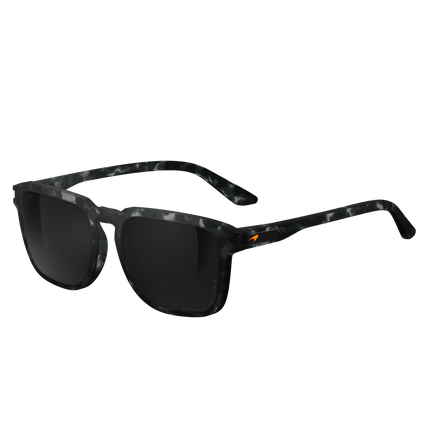 McLaren F1 X SunGod Team 1000th GP Special Tortoise Tokas Sunglasses