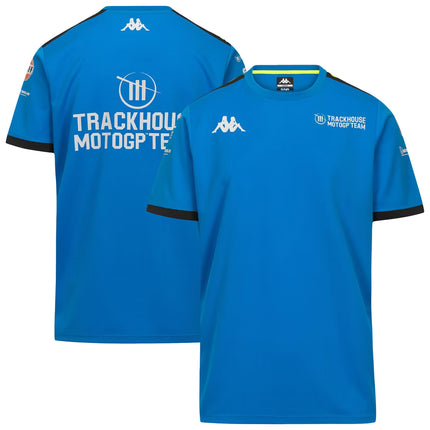 Trackhouse MotoGP Kappa AMIRILA GULF Team T-Shirt