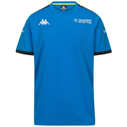 Trackhouse MotoGP Kappa AMIRILA GULF Team T-Shirt
