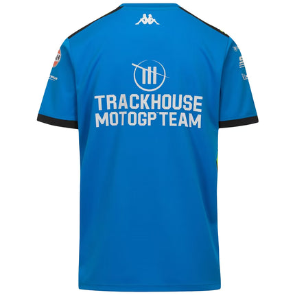 Trackhouse MotoGP Kappa AMIRILA GULF Team T-Shirt