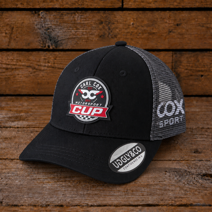 Carl Cox Motorsport Cup Cap