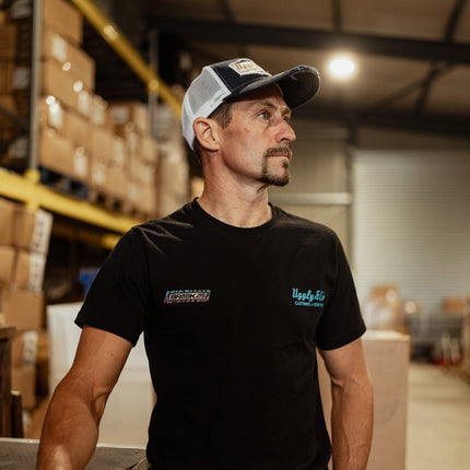 Josh Brookes x Diamond T-Shirt