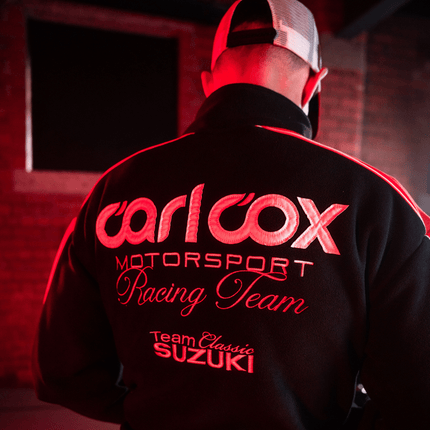 Carl Cox Motorsport North West 200 Track Jacket