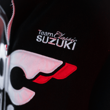 Carl Cox Motorsport North West 200 Track Jacket