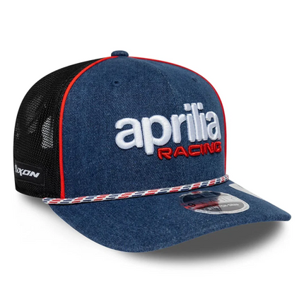 Aprilia Racing New Era Austin Special Edition Baseball Cap 2026