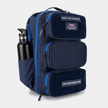 BWT Alpine F1 Team 2026 Built For Athletes 35L Elite Backpack