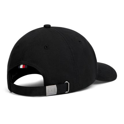 Cadillac F1 Team Tommy Hilfiger Co Brand Logo Baseball Cap