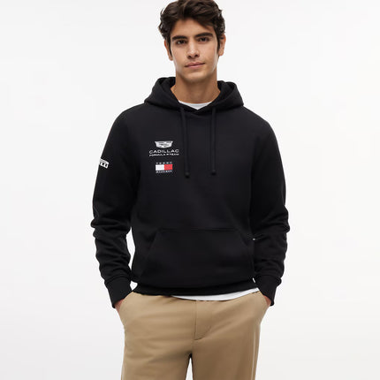 Cadillac F1 Team Tommy Hilfiger Sweatshirt Hoody 2026