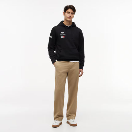 Cadillac F1 Team Tommy Hilfiger Sweatshirt Hoody 2026