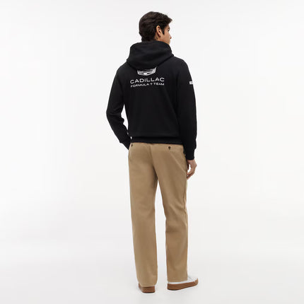 Cadillac F1 Team Tommy Hilfiger Sweatshirt Hoody 2026