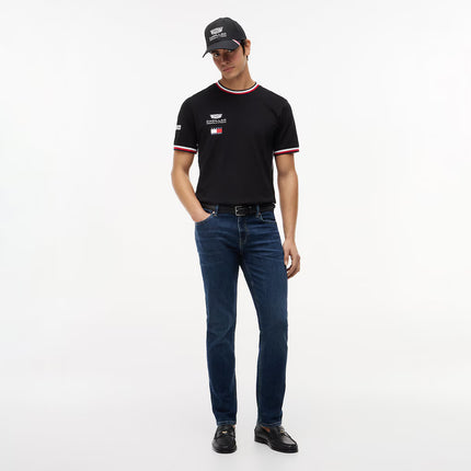 Cadillac F1 Team Tommy Hilfiger T-Shirt 2026