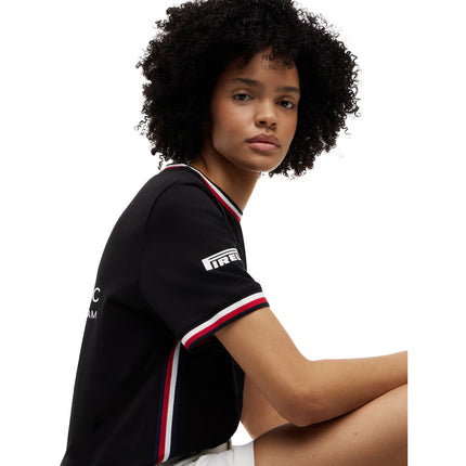 Cadillac F1 Team Tommy Hilfiger T-Shirt 2026
