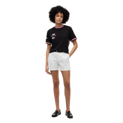 Cadillac F1 Team Tommy Hilfiger T-Shirt 2026