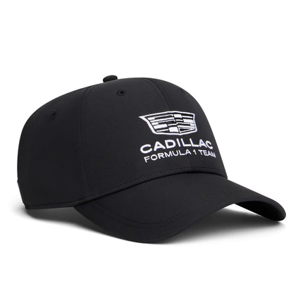 Cadillac F1 Team Tommy Hilfiger Sergio Perez Drivers Baseball Cap 2026