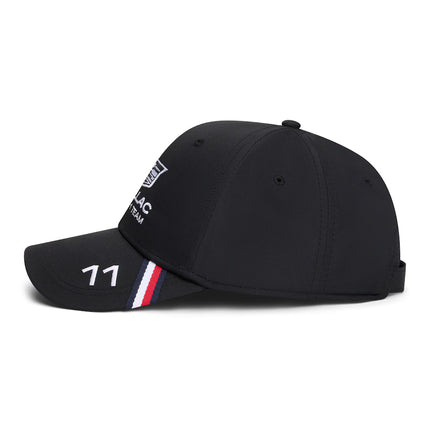 Cadillac F1 Team Tommy Hilfiger Sergio Perez Drivers Baseball Cap 2026