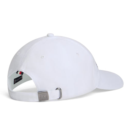 Cadillac F1 Team Tommy Hilfiger Co Brand Logo Baseball Cap