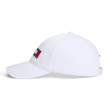 Cadillac F1 Team Tommy Hilfiger Co Brand Logo Baseball Cap