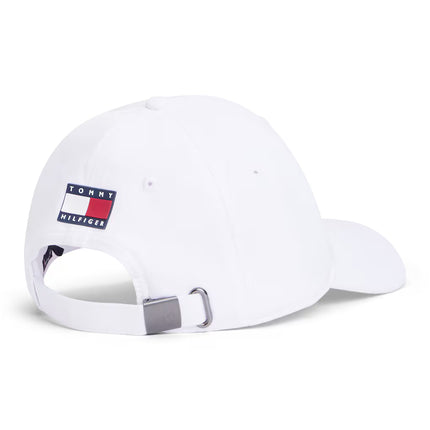 Cadillac F1 Team Tommy Hilfiger Baseball Cap 2026