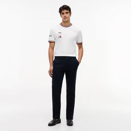 Cadillac F1 Team Tommy Hilfiger T-Shirt 2026