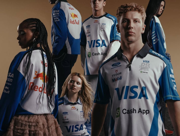 <h2>Racing Bulls F1</h2>