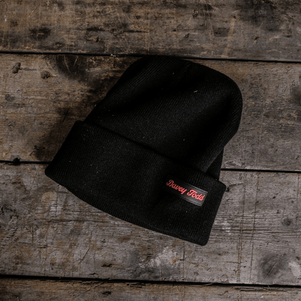 Davey Todd Beanie