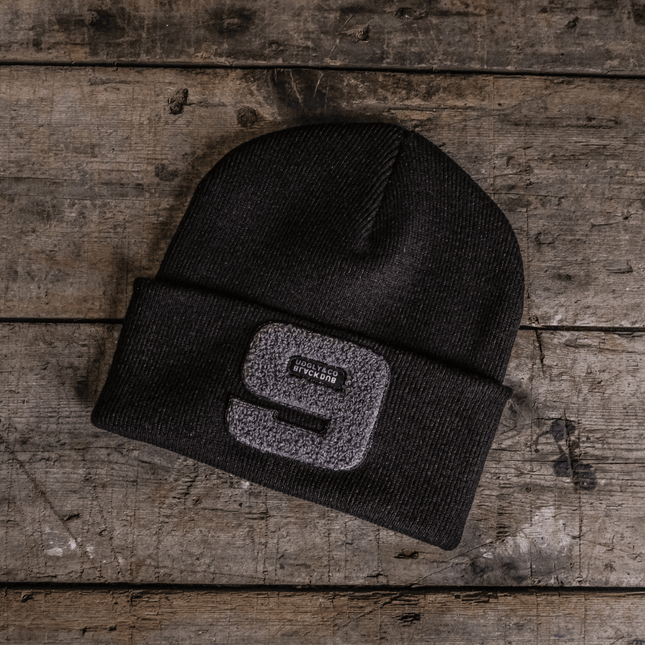Mile 9 Beanie