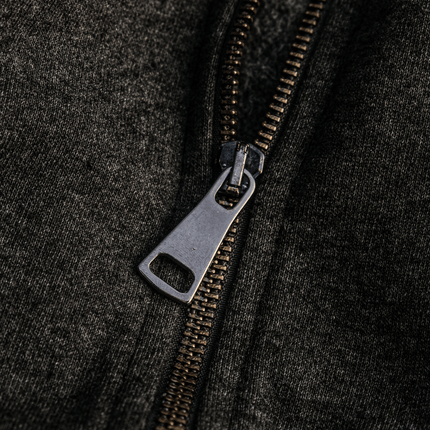 'Recycled' Garage Hoodie