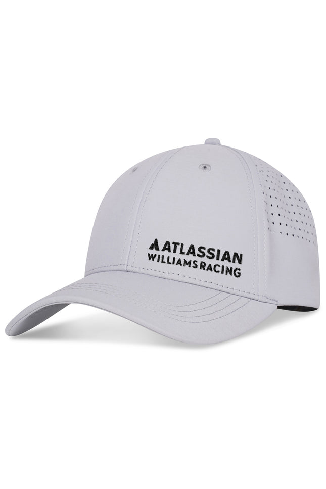 Williams Racing F1 Team Reflo Travel Baseball Cap