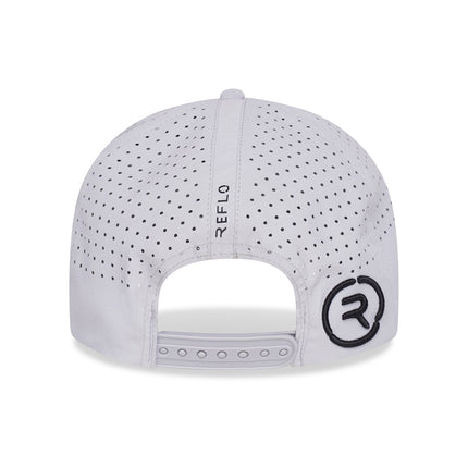 Williams Racing F1 Team Reflo Travel Baseball Cap