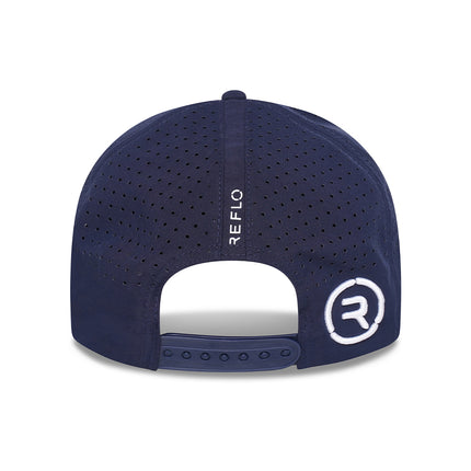 Williams Racing F1 Team Reflo Travel Baseball Cap