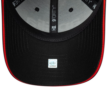 Aprilia Racing New Era All Over Print Baseball Cap 2026