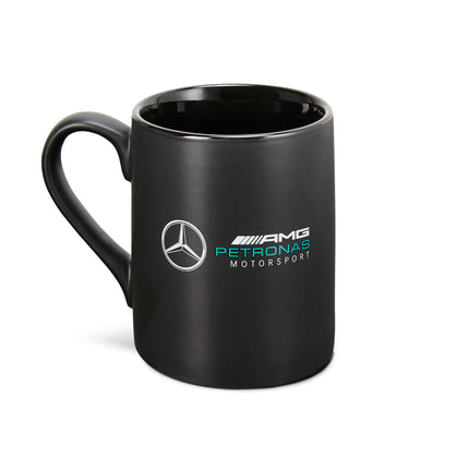 Mercedes-AMG Petronas Motorsport Logo Mug
