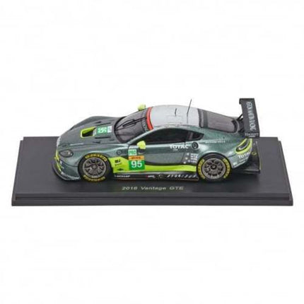 ASTON MARTIN RACING #95 VANTAGE GTE 1:43 2016 SPARK