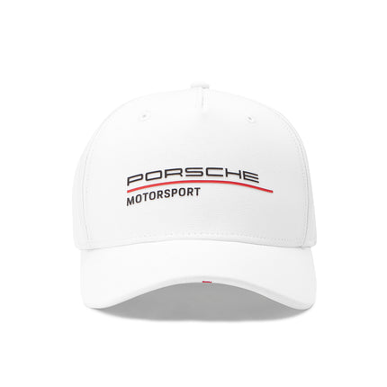 Porsche Motorsport Team Cap