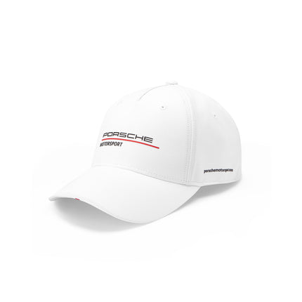 Porsche Motorsport Team Cap