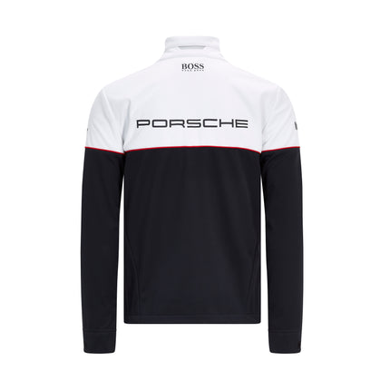 Porsche Motorsport Team Softshell Jacket