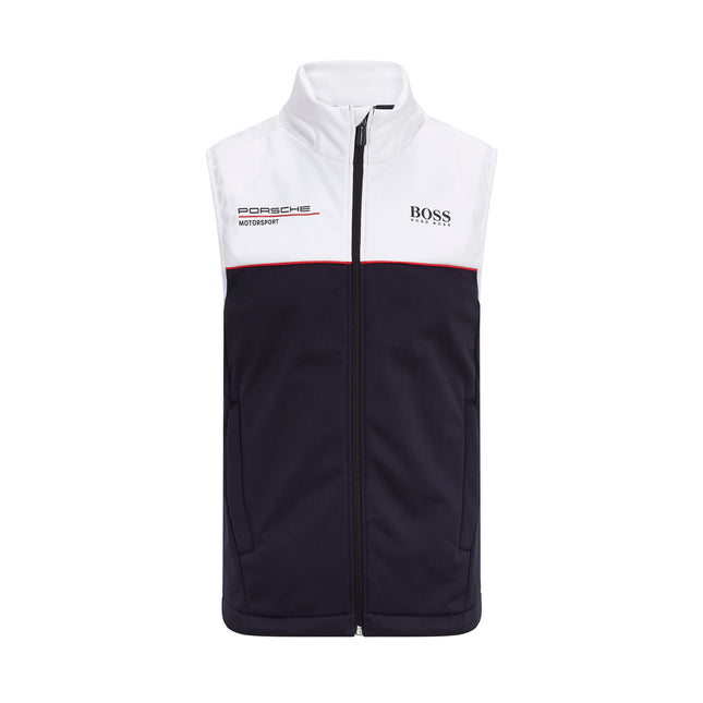 Porsche Motorsport Team Gilet