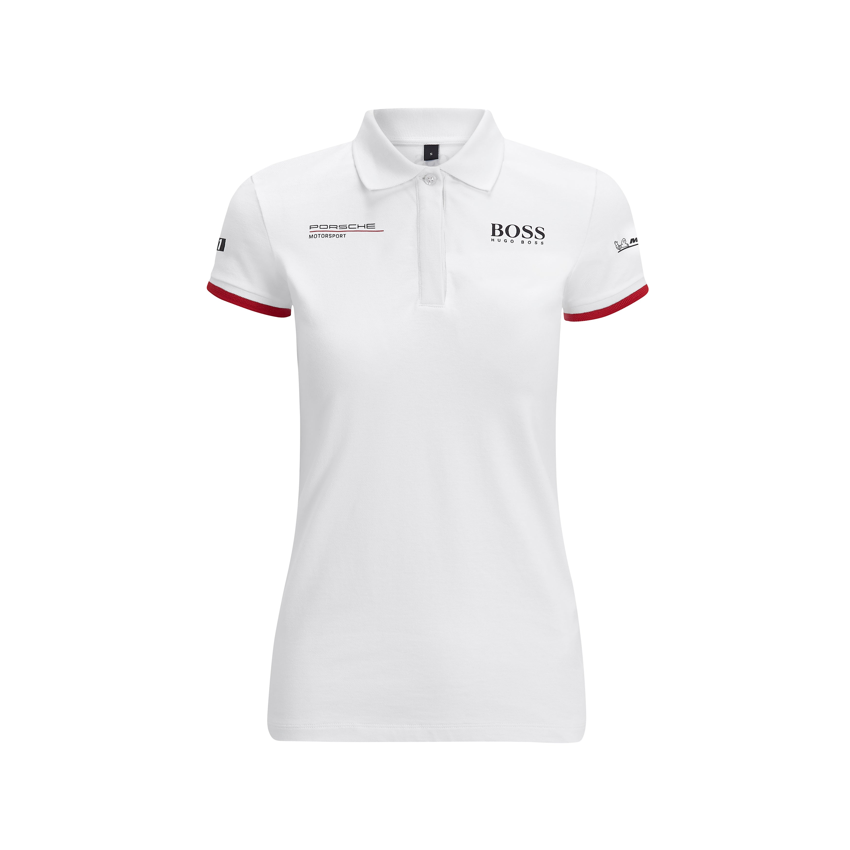 Porsche polo deals team shirt