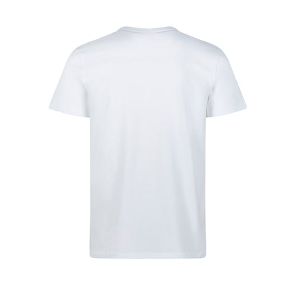 Porsche Motorsport T-Shirt - White