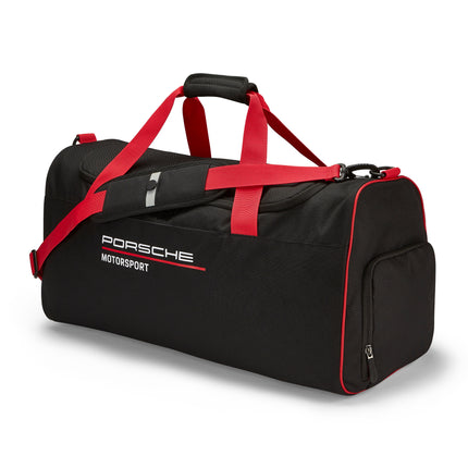 Porsche Motorsport Sports Bag