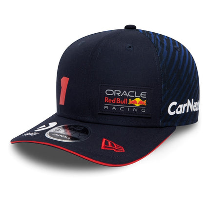 Red Bull Racing New Era Max Verstappen Baseball Cap