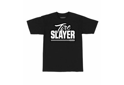 Hoonigan Tire Slayer 2.0 T-Shirt