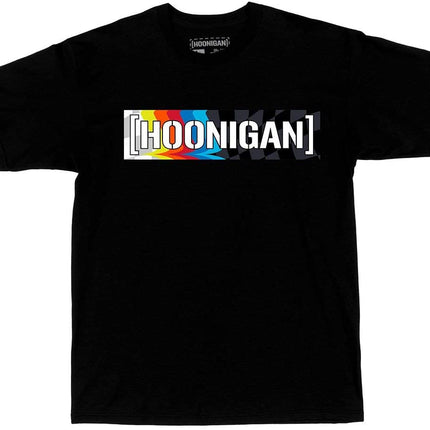 Hoonigan HRD20 Censor Bar T-shirt