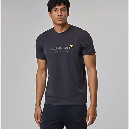 McLaren F1 Mens Lifestyle T-Shirt