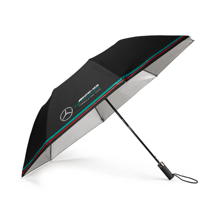 Mercedes-AMG Petronas 2022 Compact Umbrella
