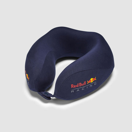 Red Bull Racing Travel Pillow