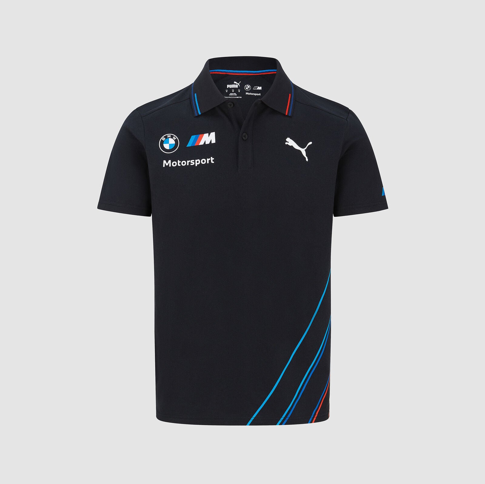 Team DTM T-Shirt - BMW Motorsport