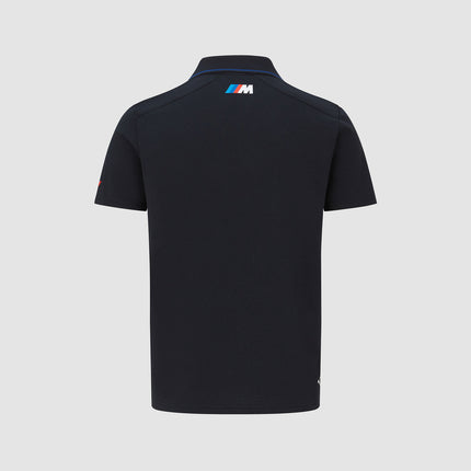 BMW Motorsport 2022 Team Polo Shirt